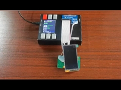 De Module van het Oledtouche screen 3,15 Duim, 360X460-Resolutie, Mipi-Interface, 100 Cd/M2