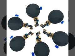 1,32 duim om TFT-vertoning, 360x360-Resolutie, QSPI-interface, 450 CD/M2