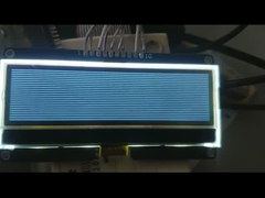 De Module van Dot Matrix LCD