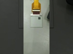 de Vertoning van 1,31 duimepaper, resolutie 152X152, Dot-matrix e-Inkt Epaper-Vertoning