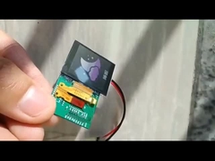 Zonlicht Leesbaar TFT