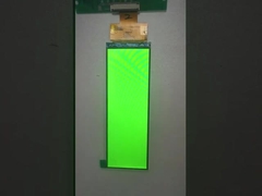 het type van 4,58 duimbar de vertoning van TFT, 320*960-resolutie, 700c/d, vrije meningshoek. SPI3W+RGB18bit