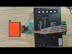 3.2 inch TFT LCD Display Module 1024*768 Resolutie 600nits mipi interface