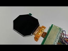 3 inch TFT LCD Display Module 480x480 Resolutie 300nits 41pins RGB 24bit +SPI