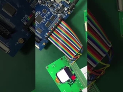 1.83 inch LCD TFT Display 240X284 15 Pins 4 Wire SPI Interface NV3030B Driving IC