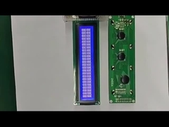 De Module van Dot Matrix LCD