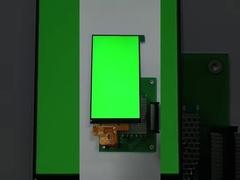 4.1 inch Tft Lcd Display Module 720X1280 Resolutie 4 lijn MIPI interface, rij-IC HX8394F