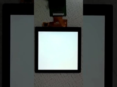 4 inch 480*480 Resolutie lcd tft module MIPI Interface Driving IC ST7701S Met Touch Panel G+F