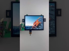 8 inch licht leesbaar TFT-scherm 2480*1860 Resolutie MIPI-interface, transreflectieve modus