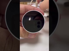 2.4 inch Ronde Serial Port Display