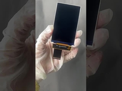 3.4 inch TFT-displaymodule 412*960 resolutie 480c/d, MIPI-interface met vrije kijkhoek