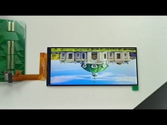 4.82 inch TFT-displaymodule 480*1120 resolutie 400c/d vrije kijkhoek MIPI interface