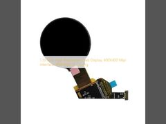 1.39 inch High Resolution OLED Display, 400X400 Mipi Interface, RM69080 IC Driving