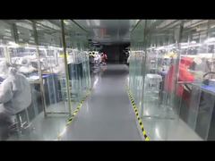 wat is het verschil tussen LCD en TFT