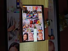 11,2 inch AMOLED-scherm