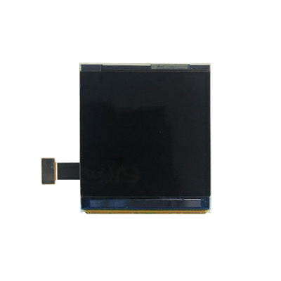 1.63 Inch Square Oled Display,  320x320 Mipi Interface,  IC RM69032 Driving