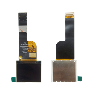 1.75  Inch Transflective TFT Module 296*222  Resolution  RGB Interface