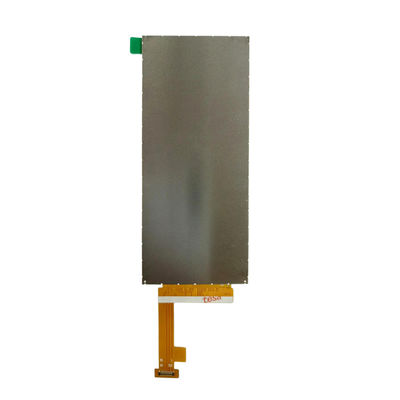 4.82 Inch Bar Type TFT MIPI Interface