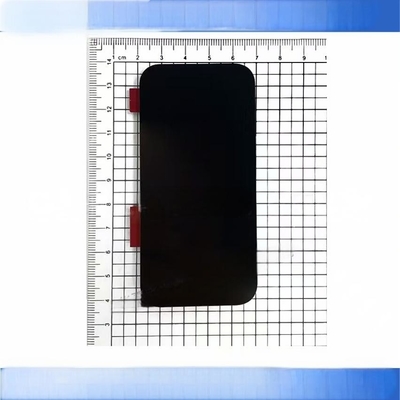 4.0inch AMOLED Full Lamination Touch Screen, 568x1232 HD High-brightness Wide-temperature Game Console LCD Display