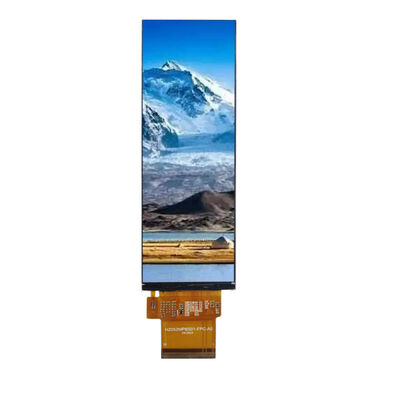 5.2  Inch Bar Type  TFT Display 416X1280  Resolution  MIPI  Interface 400c/D