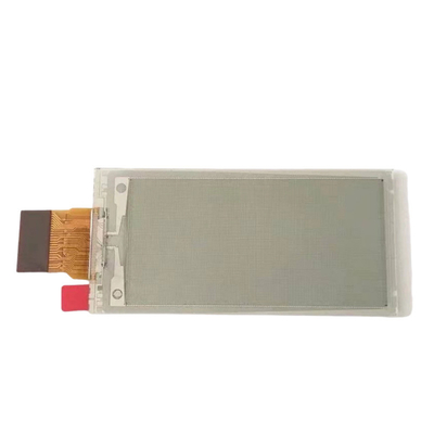 2.13 Inch Epaper Display Module 122x250 Brede kijkhoek Lager verbruik SPI E-Ink Paper Display