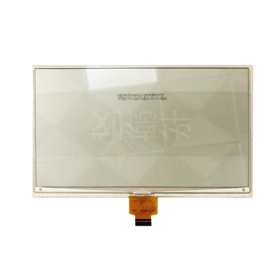 7.5 inch flexibel e-papier display, 800x480 SPI interface
