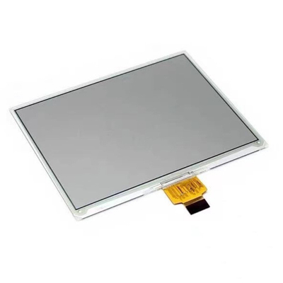 5.83 Inch E Ink Digitaal Papier 680x480 Resolutie Vrije Kijkhoek Zwart Wit Rood 3 Kleur