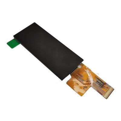 2.3 inch TFT-LCD-displaymodule met een resolutie van 200x480 en een vrije kijkhoek