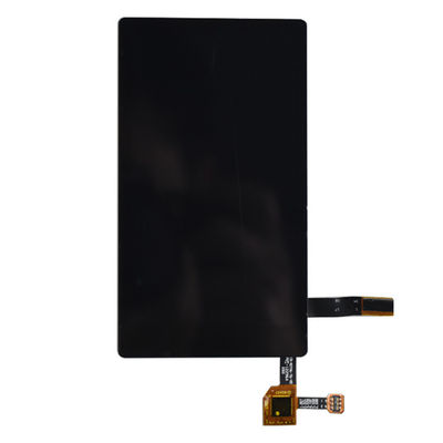 4 inch 1080*2160 Resolutie tft kleurendisplay MIPI Interface Driving IC HX8399C