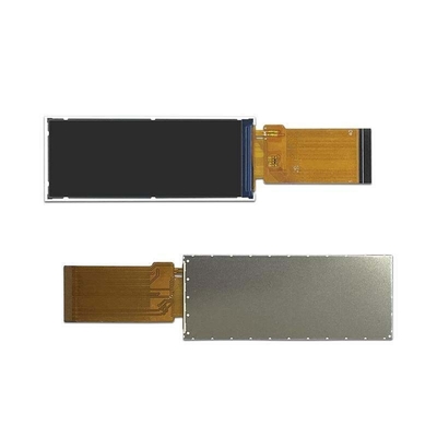 2.86 inch Bar Type TFT Display 376*960 Resolutie 40 Pins MIPI Interface 600c/D