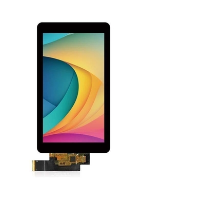 5.2 inch Tft Lcd Display 1080X1920 Resolutie MIPI Interface 1100c/d Vrije kijkhoek
