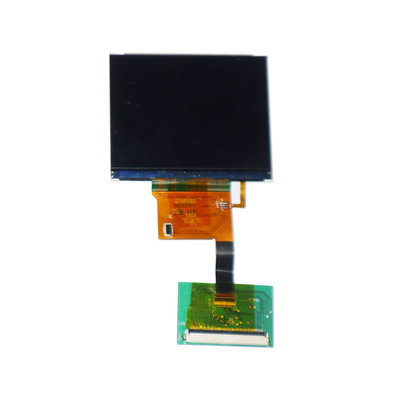 3.17 inch vierkant TFT-displaymodule 1024*768 stippen MIPI-interface 950c/d van toepassing op automaten