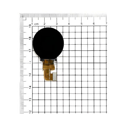 0.95 Inch High Brightness LCD Display 1000c/D