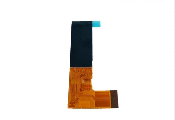 0.95 inch AMOLED LCD-scherm met 120*240 resolutie QSPI-interface