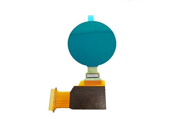 1.39 inch AMOLED rond LCD-scherm met 454*454 resolutie QSPI-interface High Definition High Brightness Color Screen