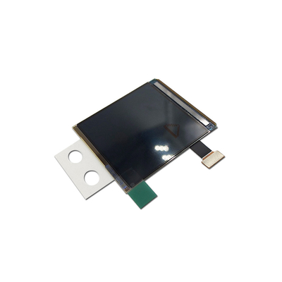 1.63 inch vierkante AMOLED-displaymodule 320*320 Resolutie MIPI-interface 300 C/D