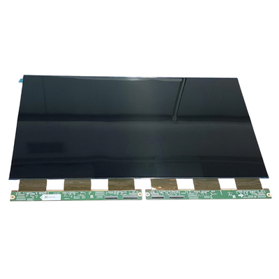 27 inch 4K AMOLED display module 3840RGB×2160 Resolutie EDP interface 400C/D