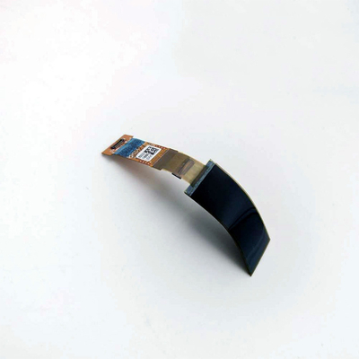 1,5 inch flexibel AMOLED module 120*240 resolutie 24 pins SPI/MIPI interface 350c/d driving IC RM69310
