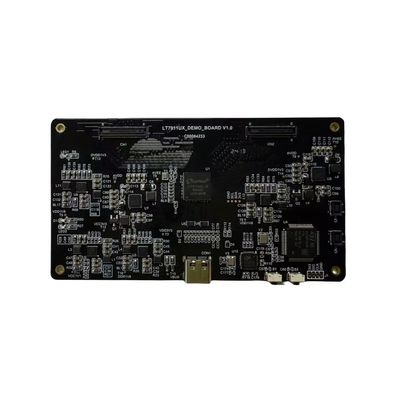 1,35 inch Micro OLED-schermmodule met 3552x3840 resolutie en 1200 C/D helderheid voor optimaal zicht