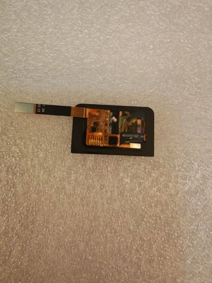 1.01 inch AMOLED-scherm met ONCELL touch 184×276 Dots QSPI Interface 850c/d helderheid IC ICNA3306