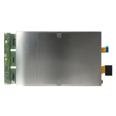 13.3 Inch Flexible AMOLED Display Module with 2048*1536 Resolution and 300cd/m2 Brightness