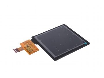 7  Inch LCD TFT Display,  720X720 Resolution,  40 PINS LVDS  Interface 500cd/M2 