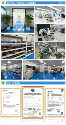 4.3 Inch IPS TFT Color Display with 480*800 Resolution and MIPI Interface