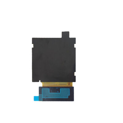 3,5-inch flexibel AMOLED-displaytechnologiemodule 980x980 resolutie 39 pinnen MIPI-interface 737C/D-driver IC HI3288AV113